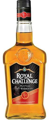 Royal-Challenge