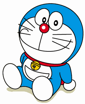 Doraemon-character