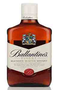 Ballantines blended Scotch whisky