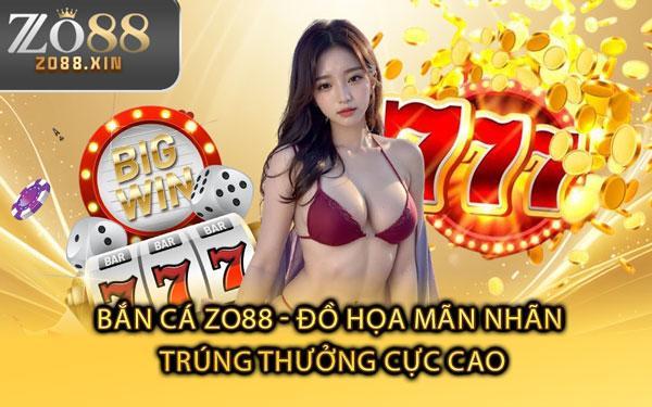 chỉ một từ, zo88 mang đến cho bạn sự tự tin
