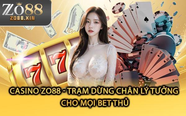 Giới thiệu các trò chơi phổ biến